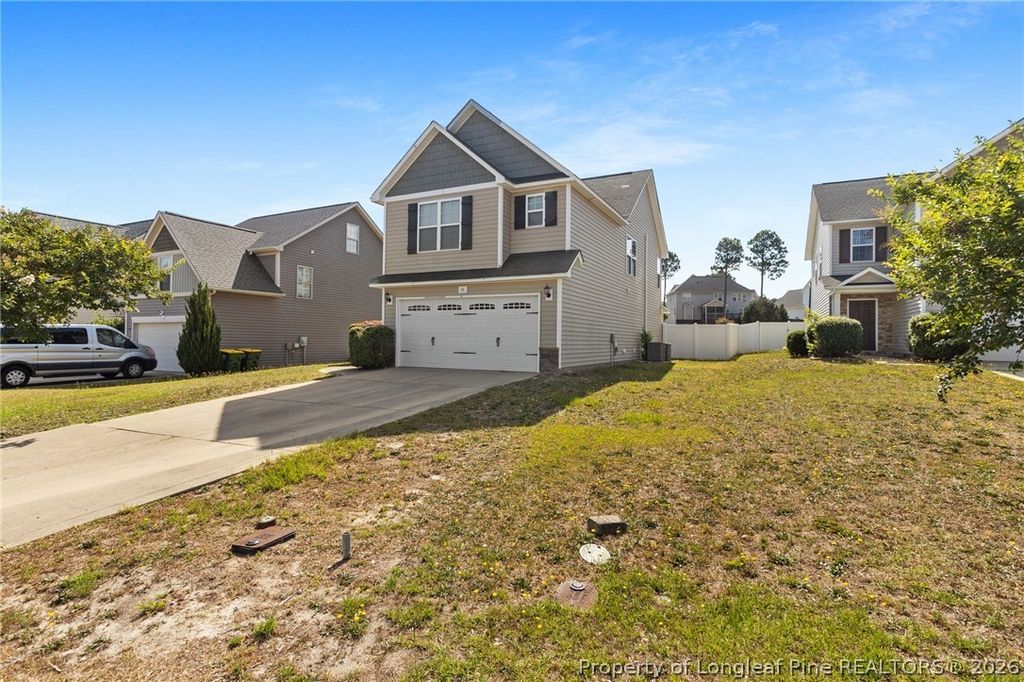 55 New London Harbor, Cameron, NC 28326 — photo 33