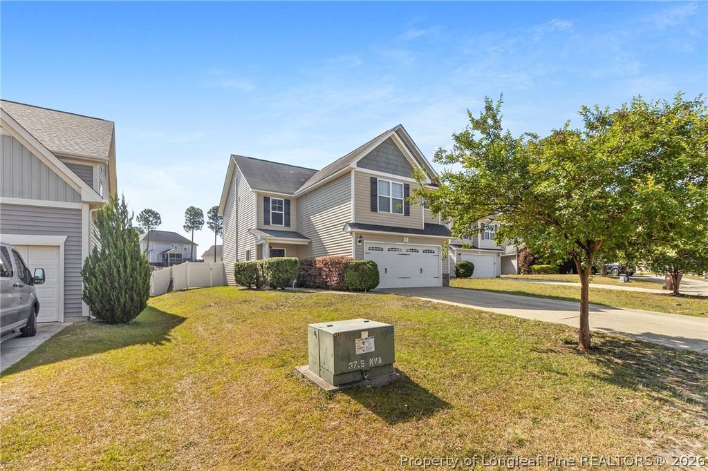 55 New London Harbor, Cameron, NC 28326 — photo 34