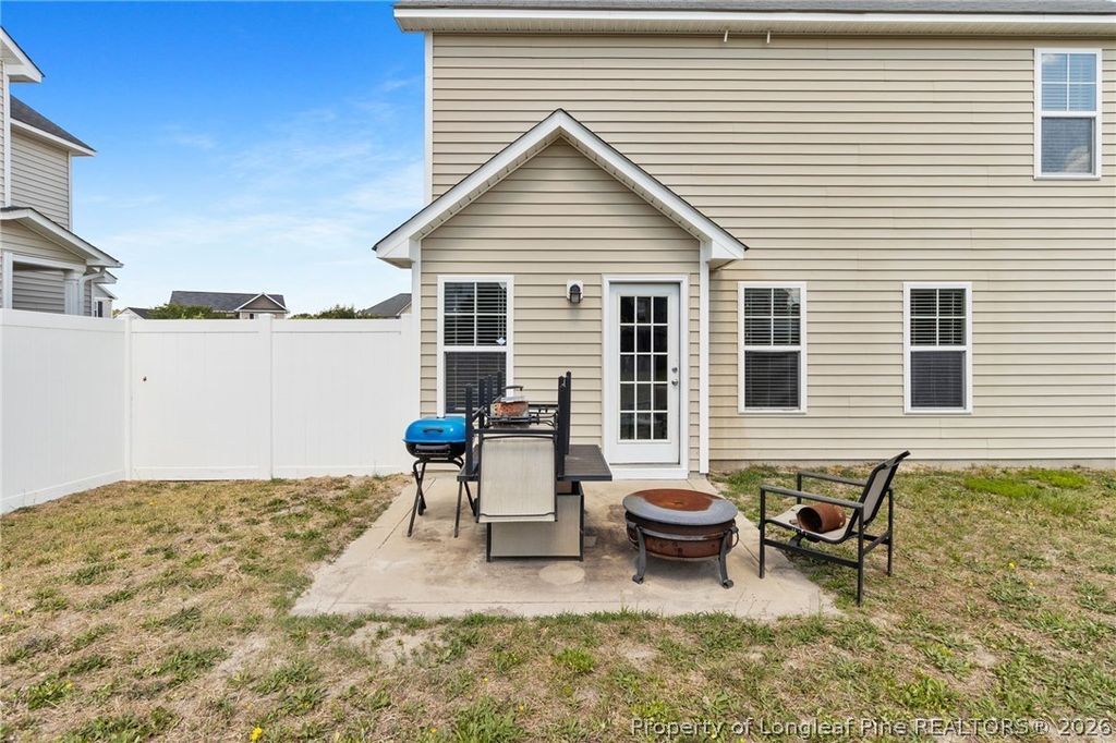 55 New London Harbor, Cameron, NC 28326 — photo 35