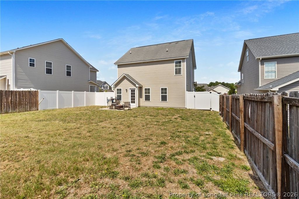 55 New London Harbor, Cameron, NC 28326 — photo 37