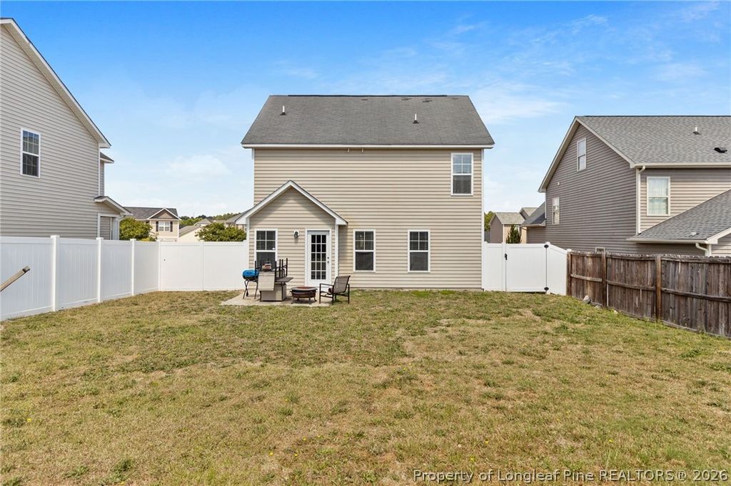 55 New London Harbor, Cameron, NC 28326 — photo 38