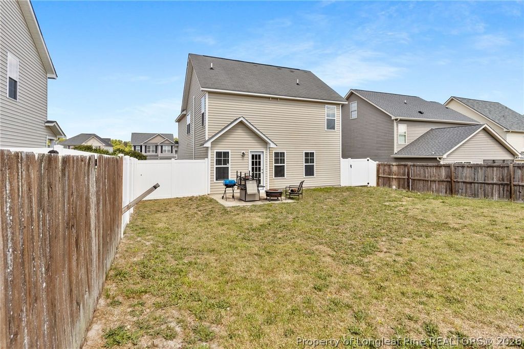 55 New London Harbor, Cameron, NC 28326 — photo 39
