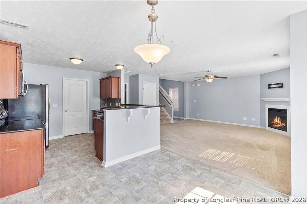 55 New London Harbor, Cameron, NC 28326 — photo 8