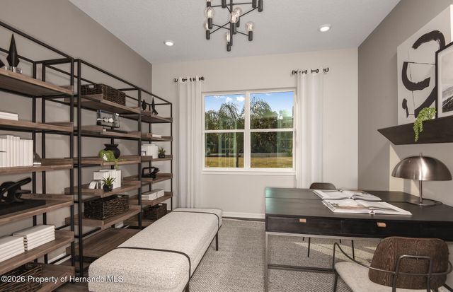 3667 Tambora Court, Spring Hill, FL 34609