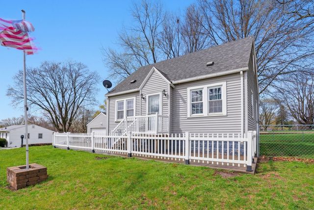 1102 Ohio Street, Waterloo, IA 50702
