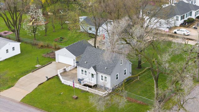 1102 Ohio Street, Waterloo, IA 50702