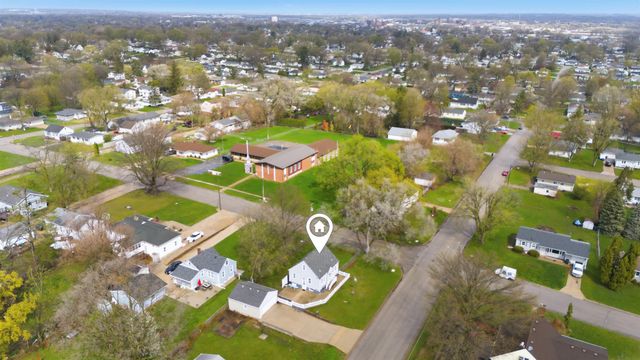 1102 Ohio Street, Waterloo, IA 50702
