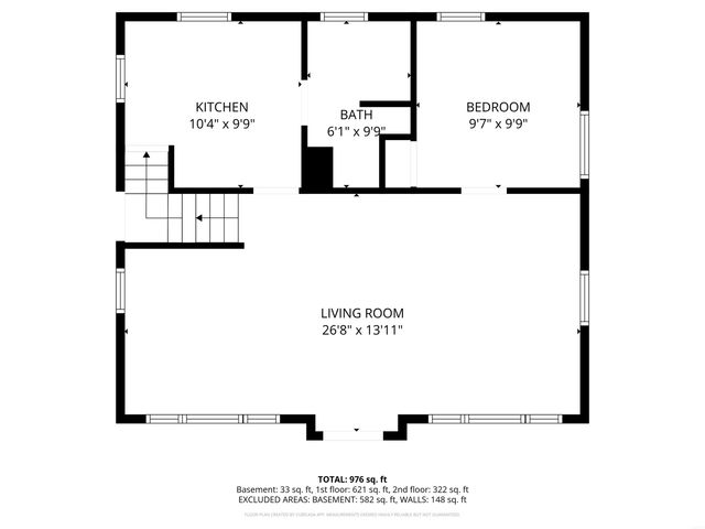 1102 Ohio Street, Waterloo, IA 50702