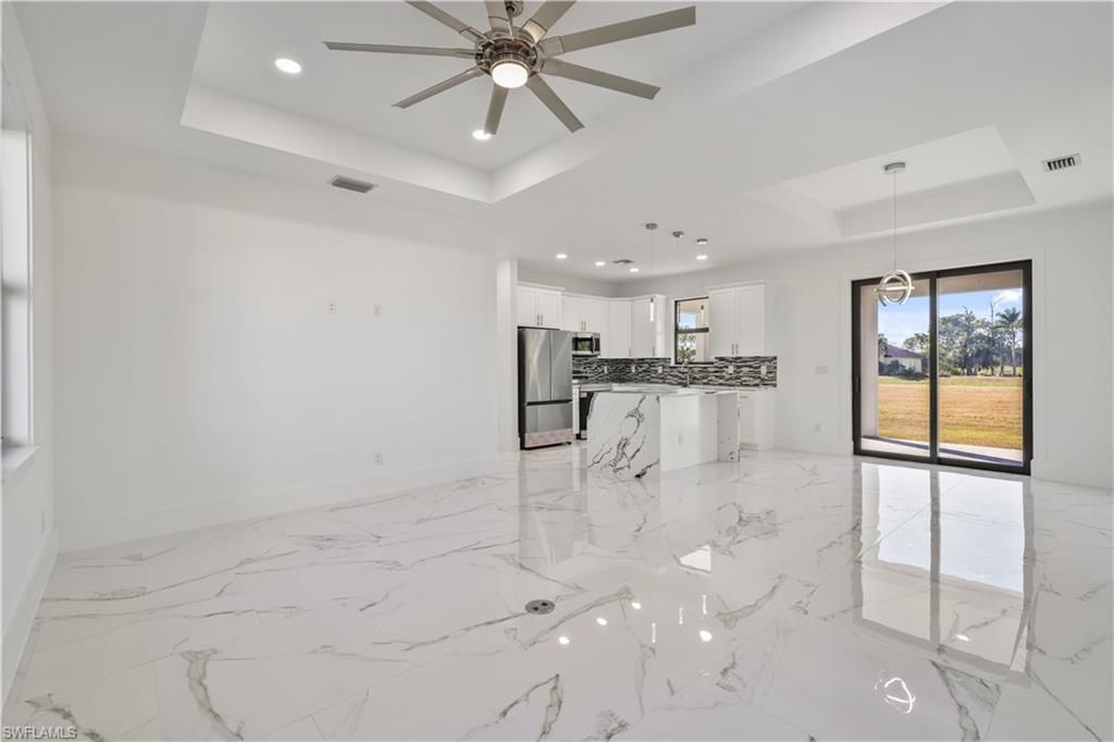1708 El Dorado BLVD N, CAPE CORAL, FL 33993 — photo 4