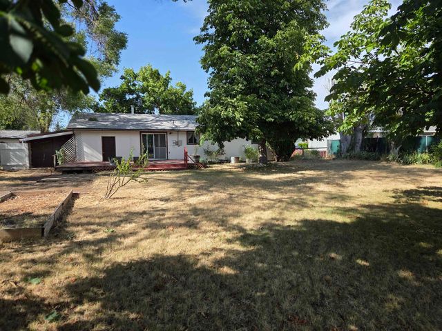 13412 E Desment Ave, Spokane Valley, WA 99216
