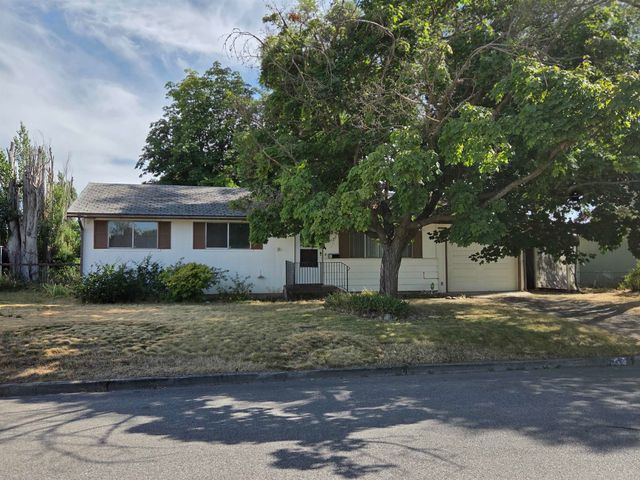 13412 E Desment Ave, Spokane Valley, WA 99216