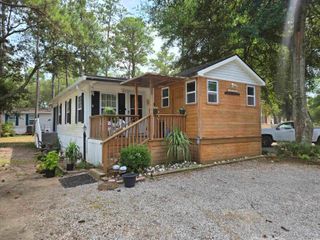 435 East Bank Dr., Garden City Beach, SC 29576