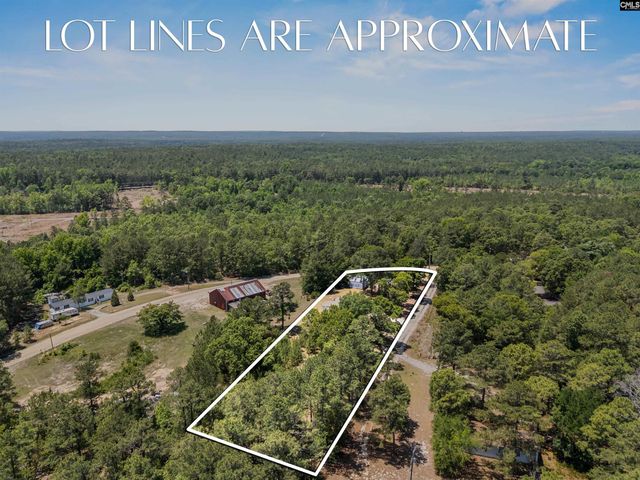 1685 Browns Lane, Lugoff, SC 29078