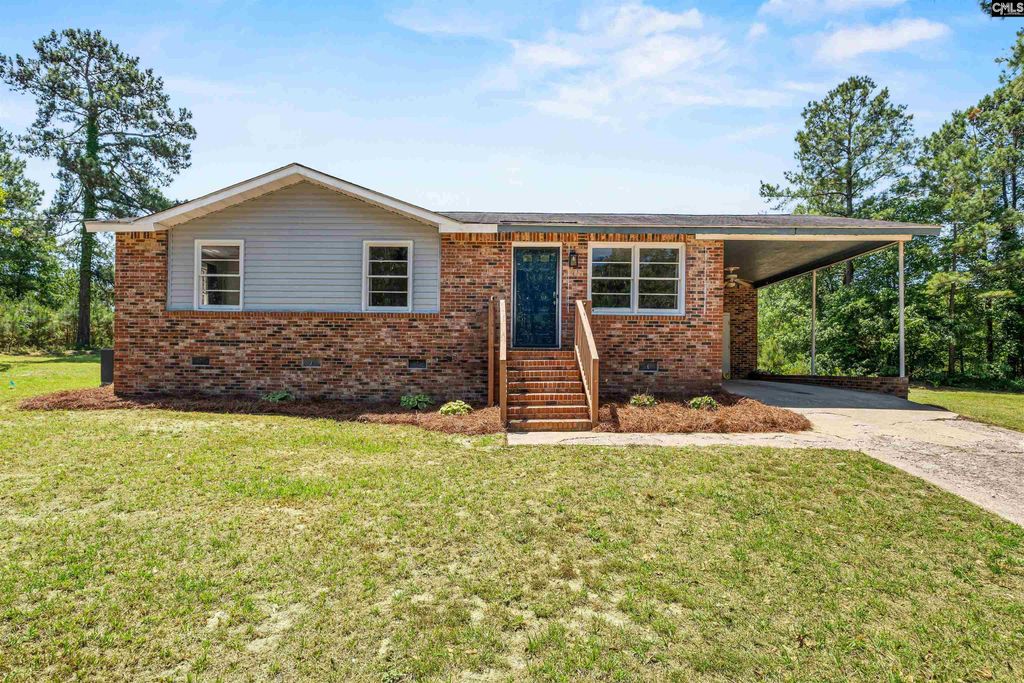 1685 Browns Lane, Lugoff, SC 29078