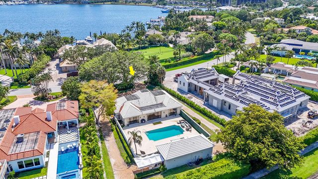 11354 Old Harbour Road, North Palm Beach, FL 33408