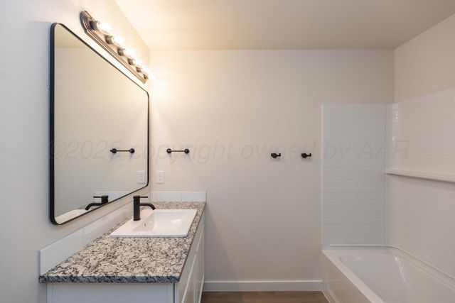 3002 Farmyard Drive, Amarillo, TX 79124