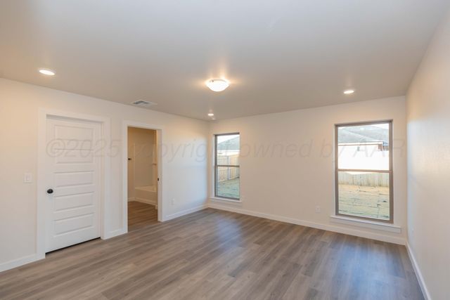 3002 Farmyard Drive, Amarillo, TX 79124