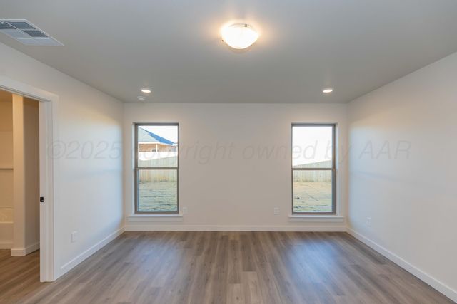 3002 Farmyard Drive, Amarillo, TX 79124