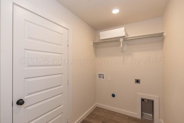 3002 Farmyard Drive, Amarillo, TX 79124