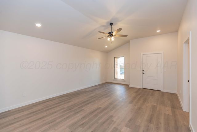 3002 Farmyard Drive, Amarillo, TX 79124