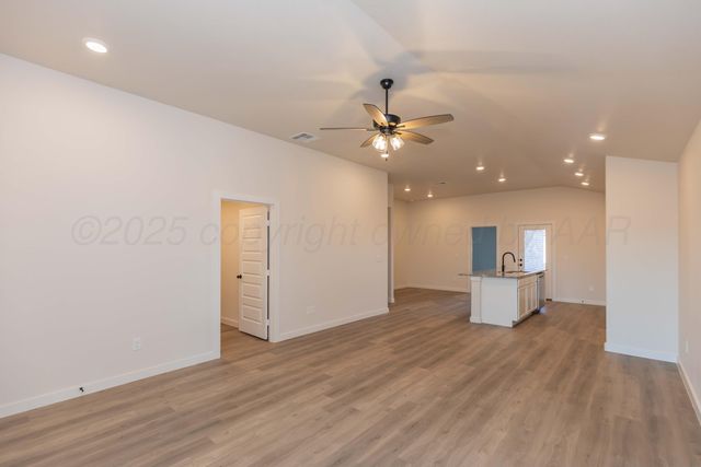 3002 Farmyard Drive, Amarillo, TX 79124