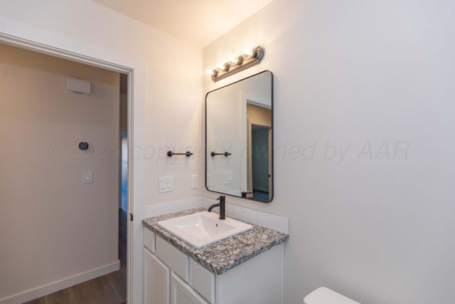 3002 Farmyard Drive, Amarillo, TX 79124