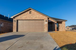3002 Farmyard Drive, Amarillo, TX 79124