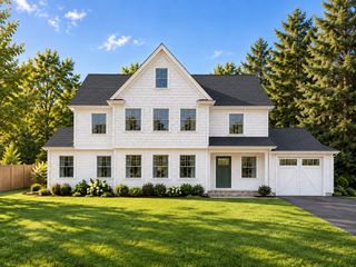 115 Cobleigh Street, Westwood, MA 02090