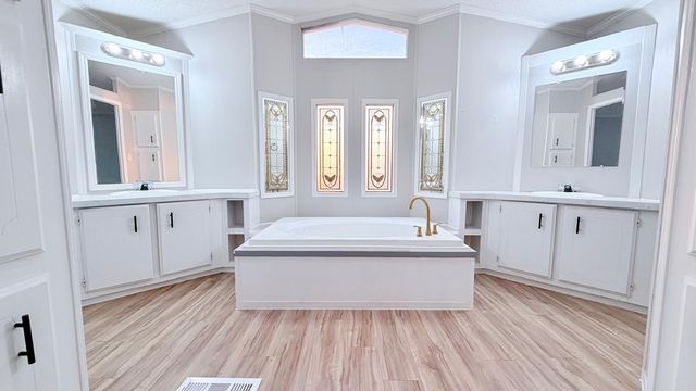 1133 Road 5823, Cleveland, TX 77327