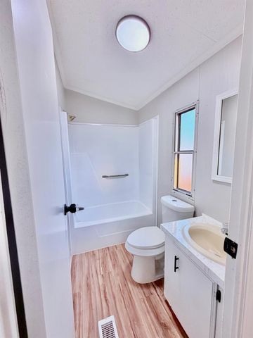 1133 Road 5823, Cleveland, TX 77327