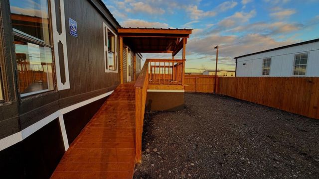 1133 Road 5823, Cleveland, TX 77327