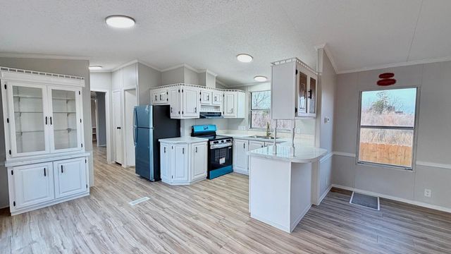 1133 Road 5823, Cleveland, TX 77327