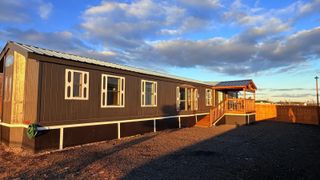 1133 Road 5823, Cleveland, TX 77327