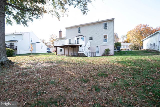 4483 EDSALL DR, Woodbridge, VA 22193