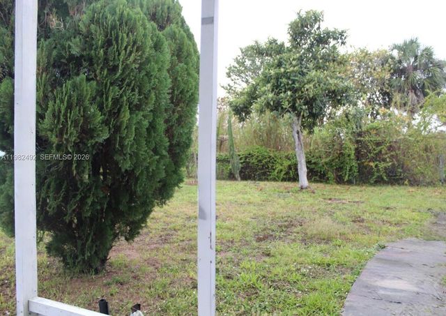 115 SW 115th Avenue, Miramar, FL 33025
