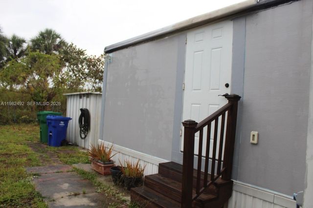 115 SW 115th Avenue, Miramar, FL 33025