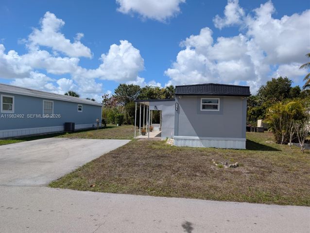 115 SW 115th Avenue, Miramar, FL 33025
