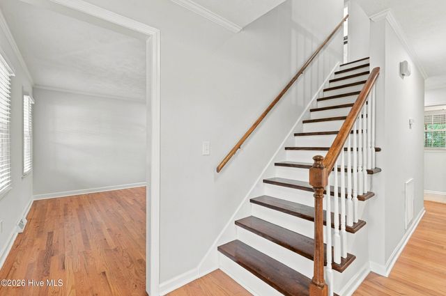 238 Shannon Drive, Wilmington, NC 28409
