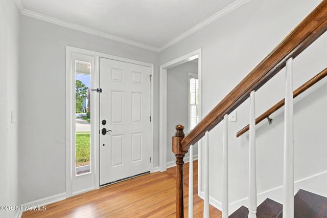 238 Shannon Drive, Wilmington, NC 28409