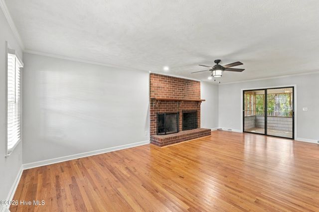 238 Shannon Drive, Wilmington, NC 28409