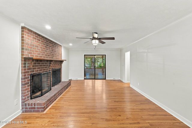 238 Shannon Drive, Wilmington, NC 28409
