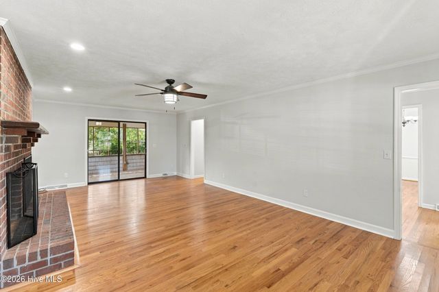 238 Shannon Drive, Wilmington, NC 28409
