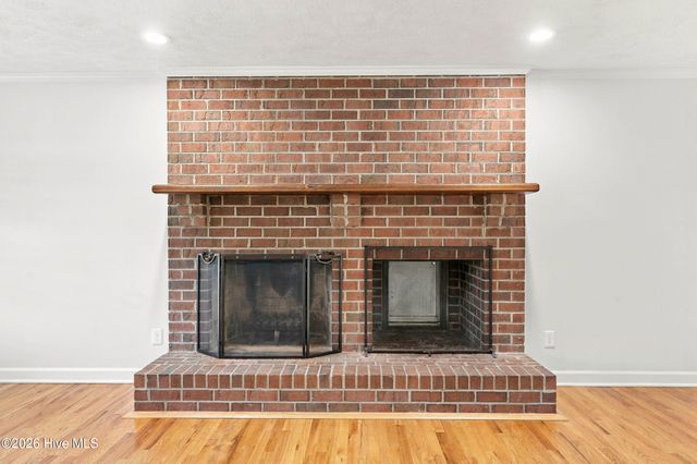 238 Shannon Drive, Wilmington, NC 28409
