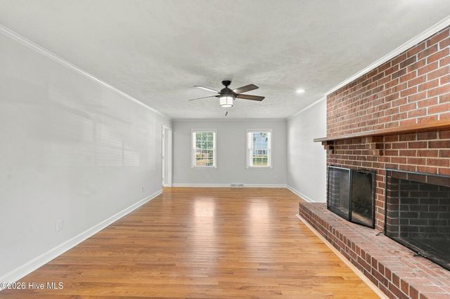 238 Shannon Drive, Wilmington, NC 28409
