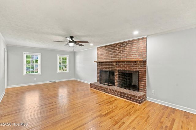 238 Shannon Drive, Wilmington, NC 28409