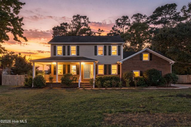 238 Shannon Drive, Wilmington, NC 28409