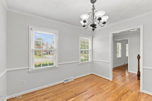 238 Shannon Drive, Wilmington, NC 28409