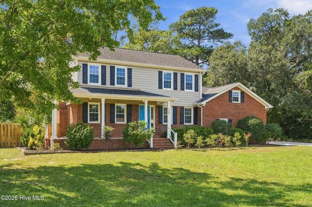 238 Shannon Drive, Wilmington, NC 28409