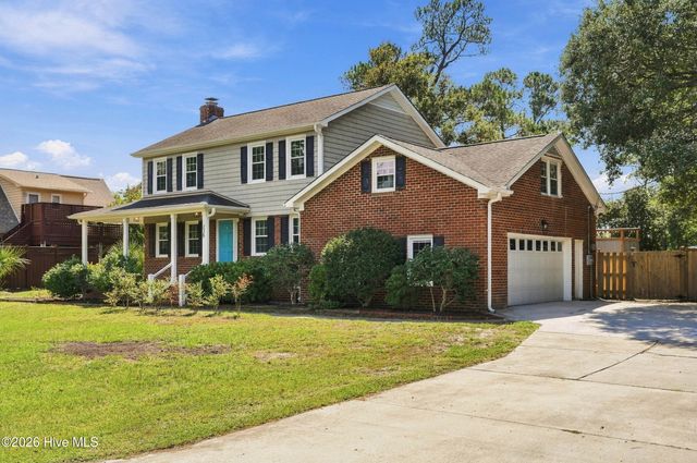 238 Shannon Drive, Wilmington, NC 28409