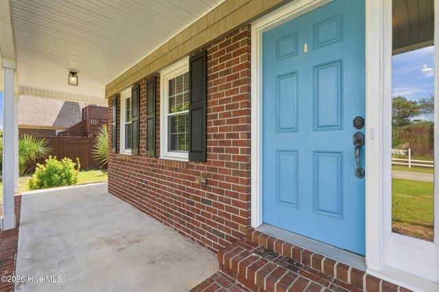 238 Shannon Drive, Wilmington, NC 28409